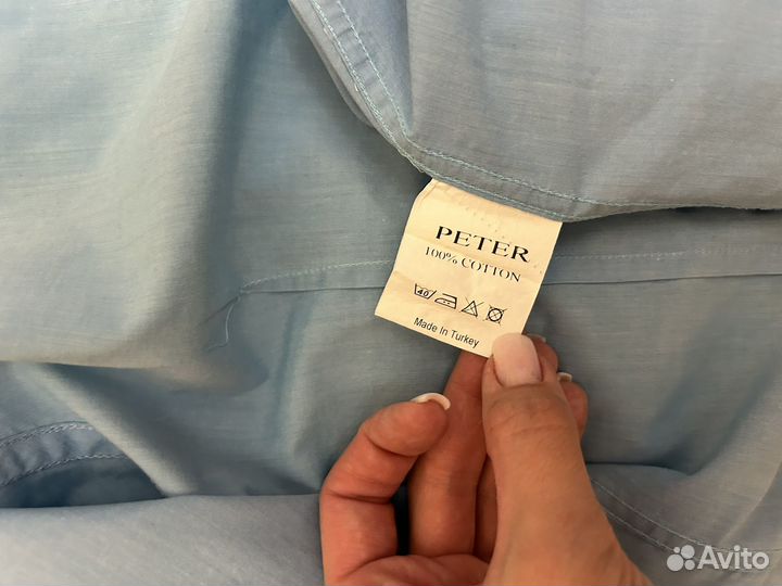 Рубашка мужская