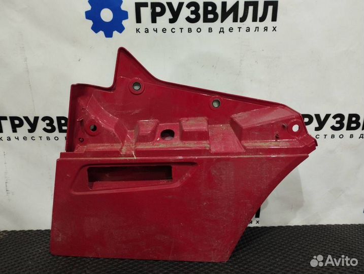 Продолжение двери правое Volvo FM5 84389462