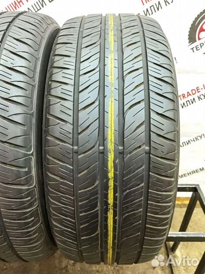 Dunlop Grandtrek PT2A 285/50 R20 112V