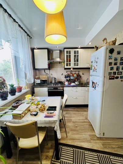 1-к. квартира, 40 м², 2/9 эт.