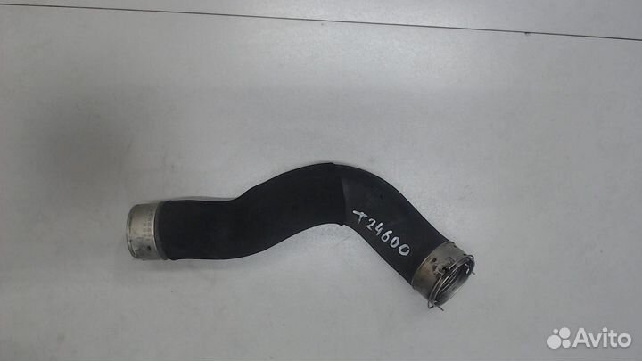 Патрубок интеркулера BMW 3 F30, 2012