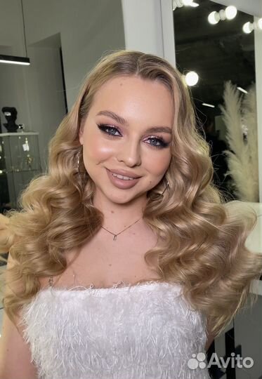 Визажист-стилист, Бровист