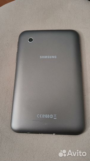 Планшет Samsung Galaxy tab 2 7.0 8 gb Sim