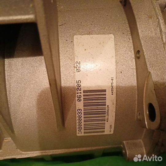 IAB000033 Land Rover Коробка раздаточная range rov