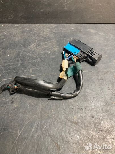 Разъем (фишка) проводки Bmw