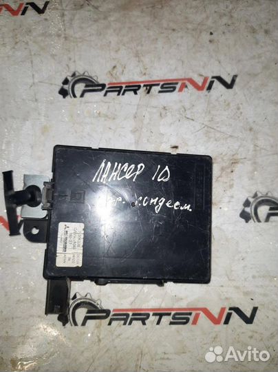 Блок электронный Митсубиши Лансер 10