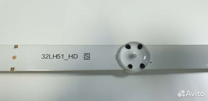 Подсветка для телевизора lg 32LH51 HD