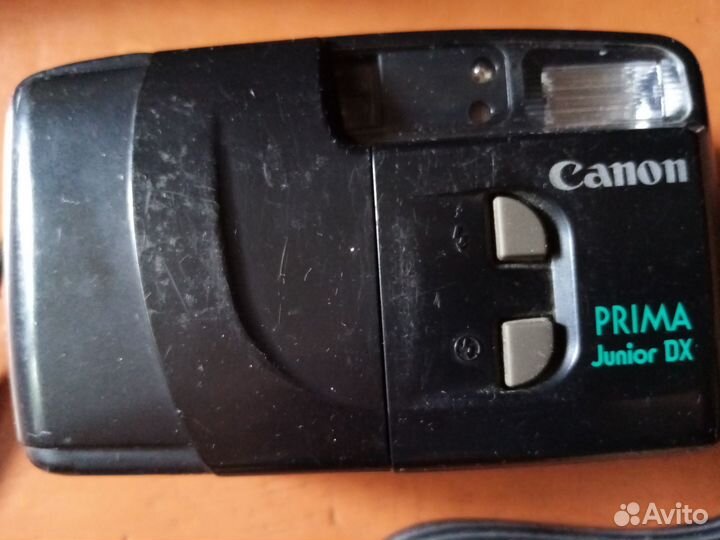Фотоаппарат