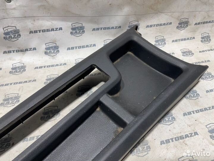 Консоль центральная Daewoo Nexia N150