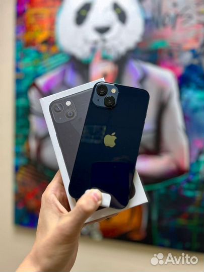 iPhone 13 Pro, 256 ГБ