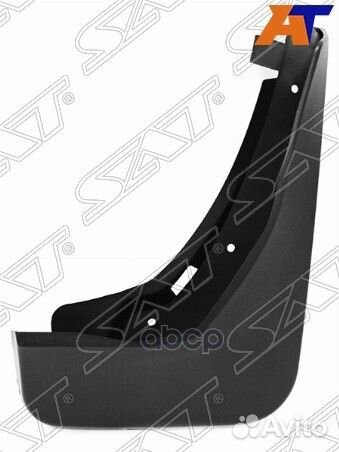 Брызговик audi Q5 17-20 задний RH st230042 Sat