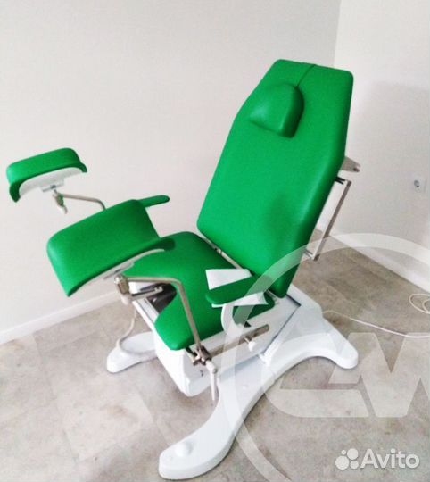 Гинекологическое кресло Клер Кгэм-01 new