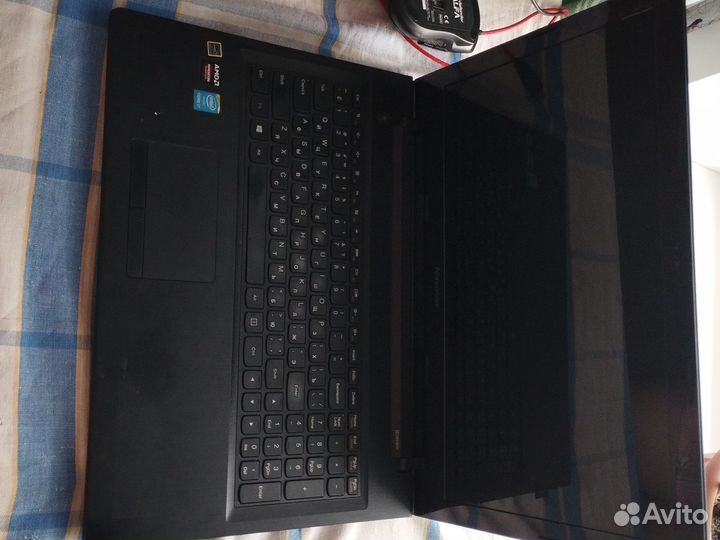 Продам ноутбук