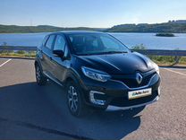 Renault Kaptur 2.0 AT, 2018, 45 720 км, с пробегом, цена 1 900 000 руб.