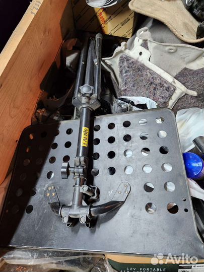 Пюпитр оркестровый