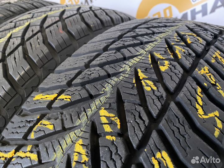 Goodyear UltraGrip SUV 225/65 R17