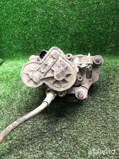 Б/У суппорт тормозной Состояние на фото, оригинал