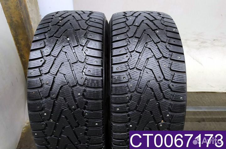 Pirelli Ice Zero 255/55 R18 96T