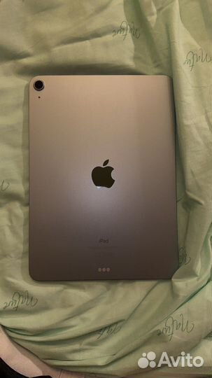 iPad air