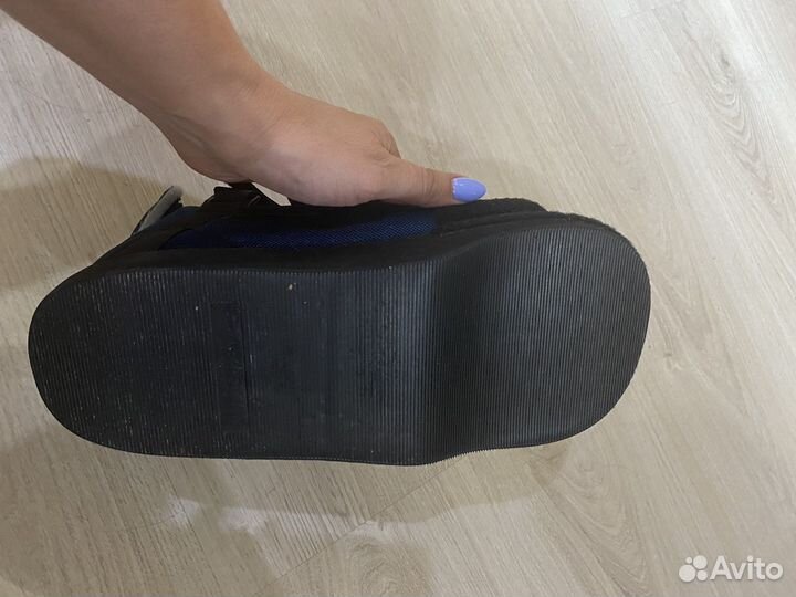 Новая ортопедическая обувь Барука 41-43