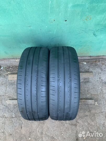 Kumho Solus KH17 195/55 R16 87H