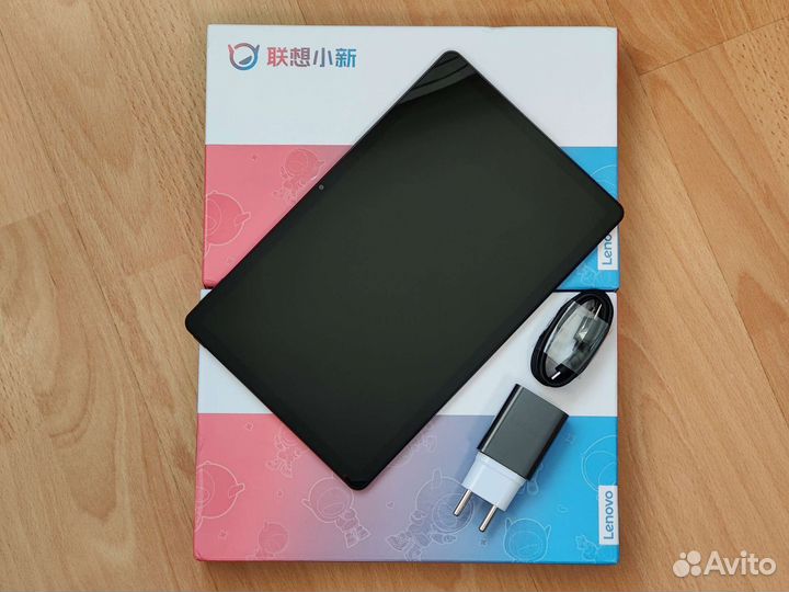 Новый Lenovo Xiaoxin Pad 2022 4/128 Гб