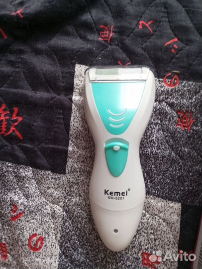 Пилка электрическая