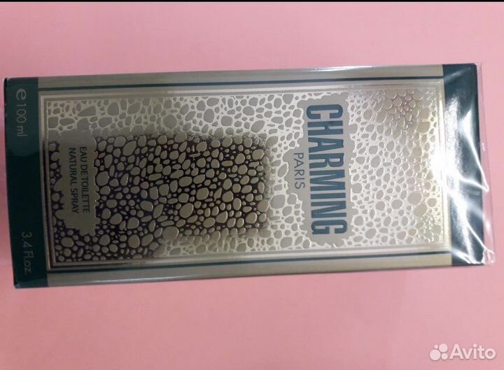 Духи женские Шарминг оригинал