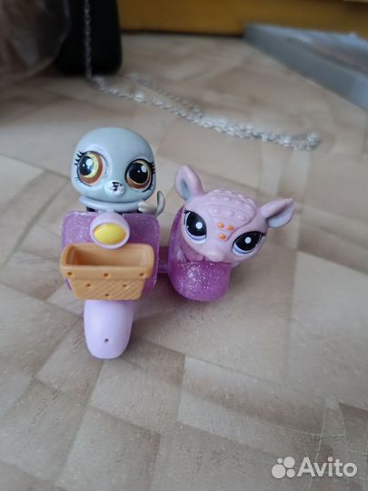 Littlest Pet Shop