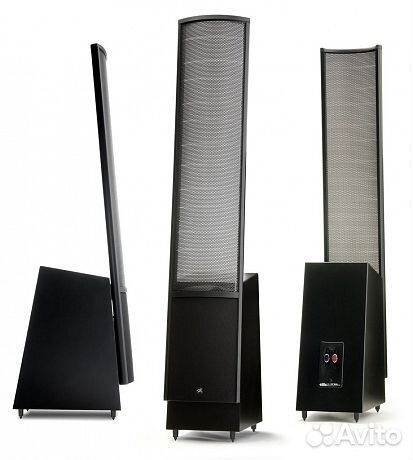 Martin Logan Classic ESL 9 электростат.акустика