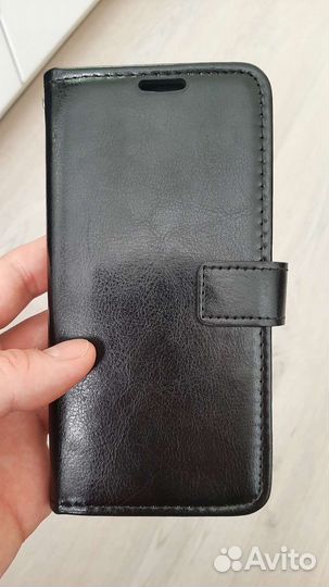 Чехол-футляр-книжка MyPads для Huawei Honor