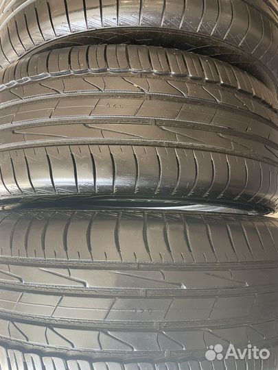 Nokian Tyres Hakka Blue 3 SUV 235/60 R18 107H