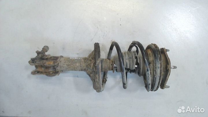 Амортизатор подвески Mazda MX-6, 1993