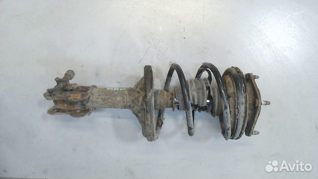 Амортизатор подвески Mazda MX-6, 1993