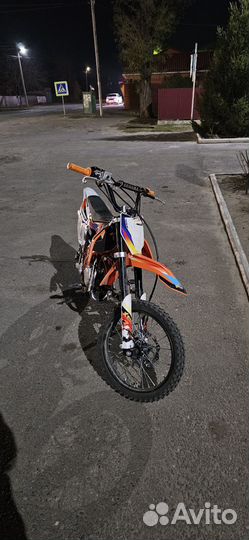 Ataki prime 125