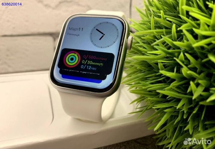 Apple watch series 9, ориг. коробка