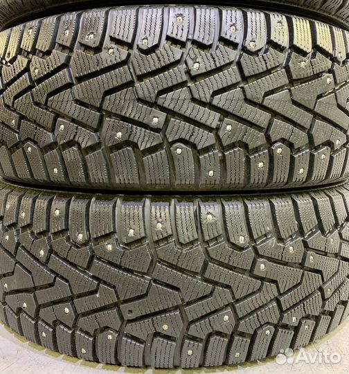 Pirelli Ice Zero 225/60 R18