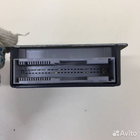 Подушка безопасности в рулевое колесо Renault Loga