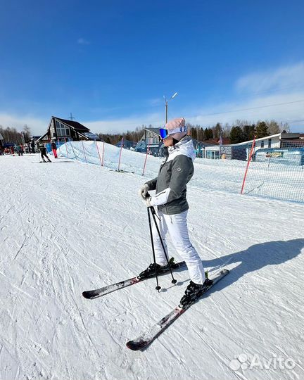 Костюм горнолыжный High Experience