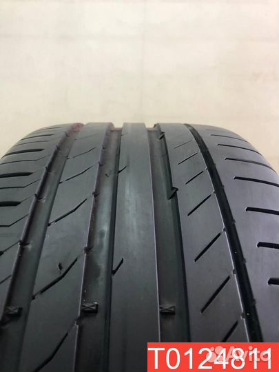 Continental ContiSportContact 5 225/45 R17 91W