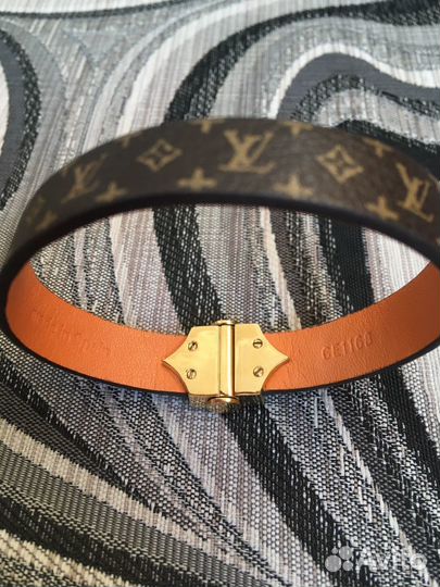 Браслет Louis Vuitton
