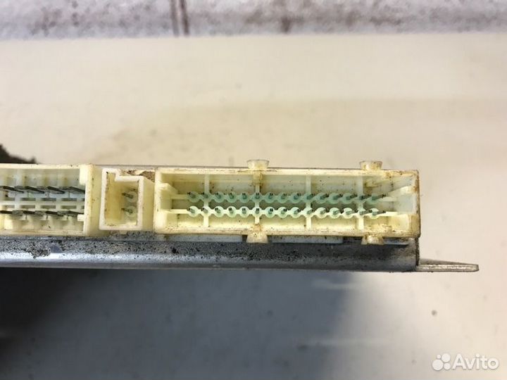 Блок управления ESP Mercedes-Benz S-Class W220 3.2