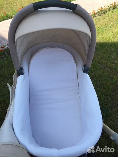 Коляска Geoby Baby