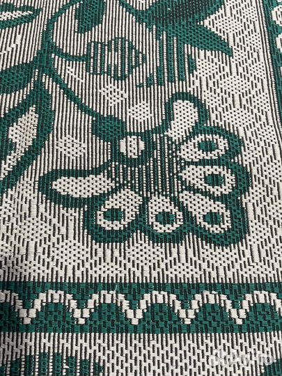 Покрывало хб СССР