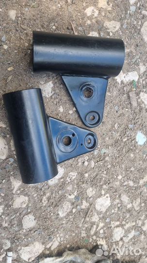 Кожухи вилки ява 638