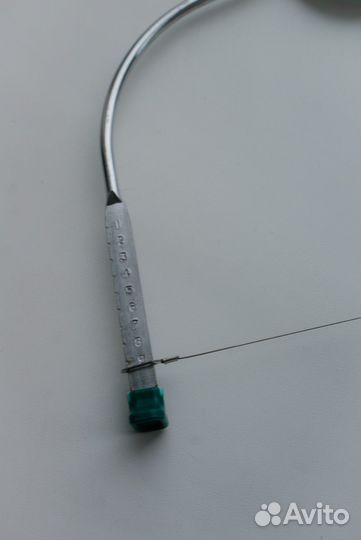 Струна кондитерская