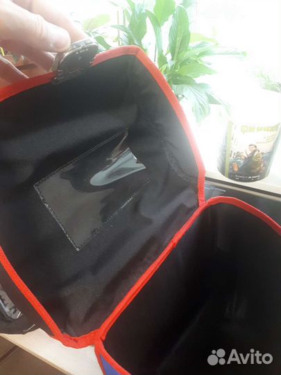 Рюкзак школьный