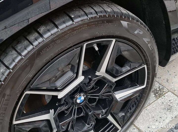 R22 Pirelli P Zero 275/40, PCD 5x112 DIA 66.06