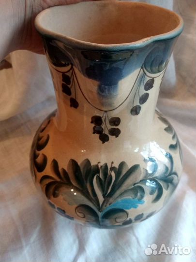 Чайник заварочный СССР