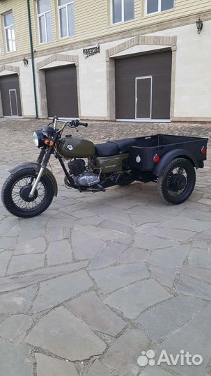 Продам Грузовой Муравей